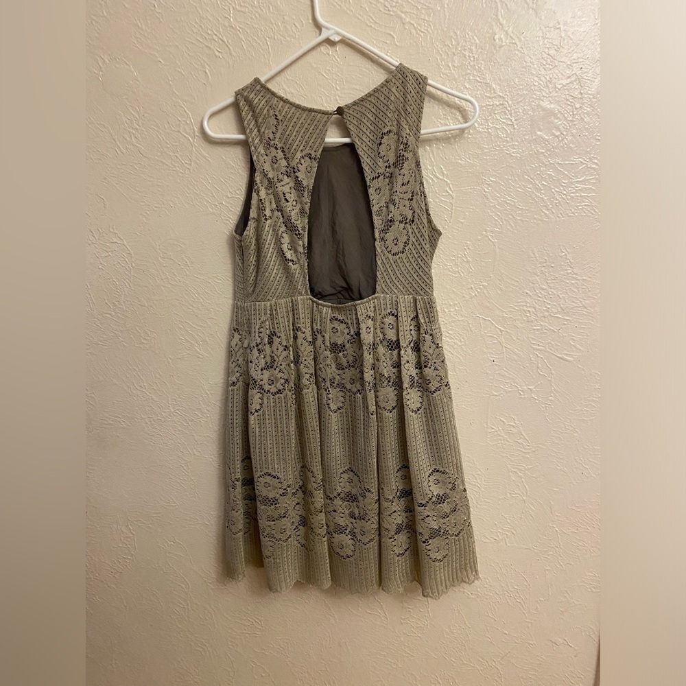 Free people dress - Picture 6 of 10